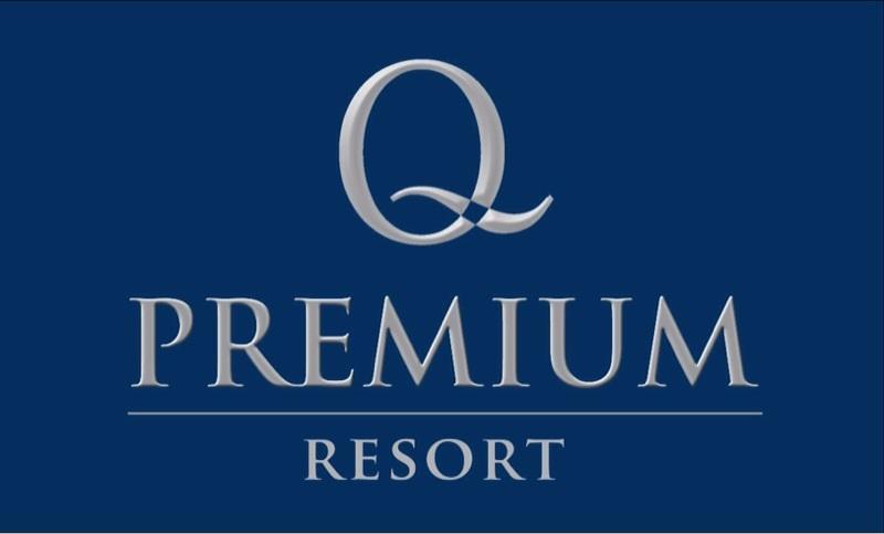 Q Premium Resort Hotel Okurcalar Bagian luar foto